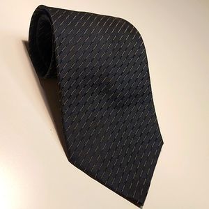 Giorgio Armani tie